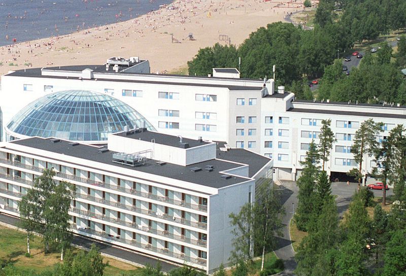 Hotel Photo 23