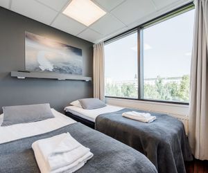 OMENA HOTEL OULU Oulu Finland