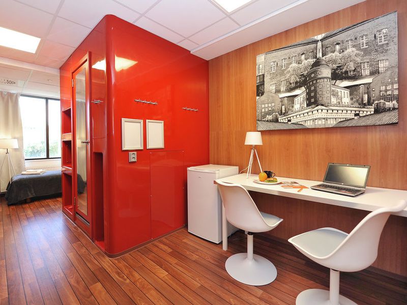 Hotel Photo 10