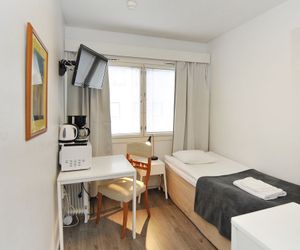 Forenom Hostel Oulu Rautatie Oulu Finland