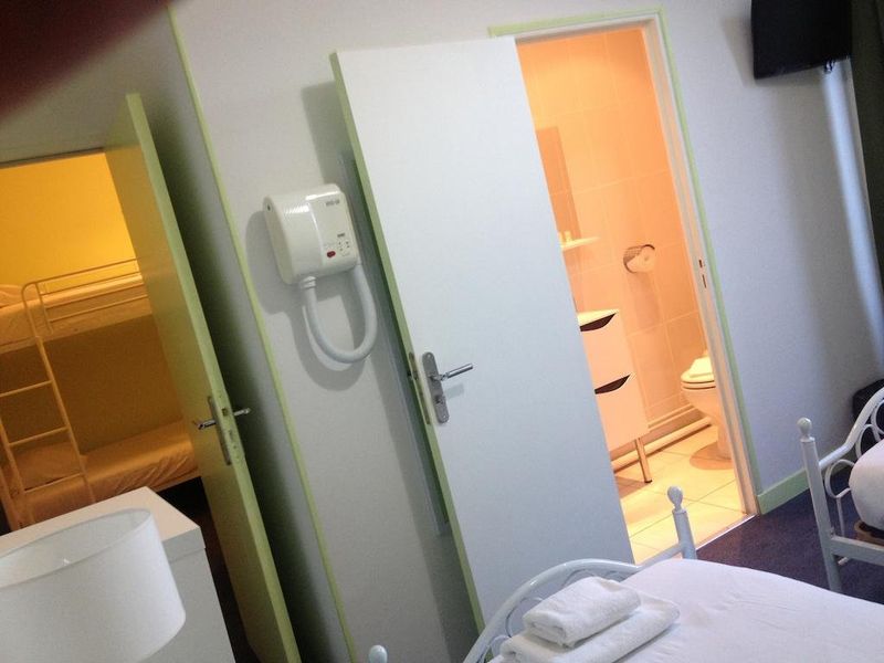 Hotel Photo 11