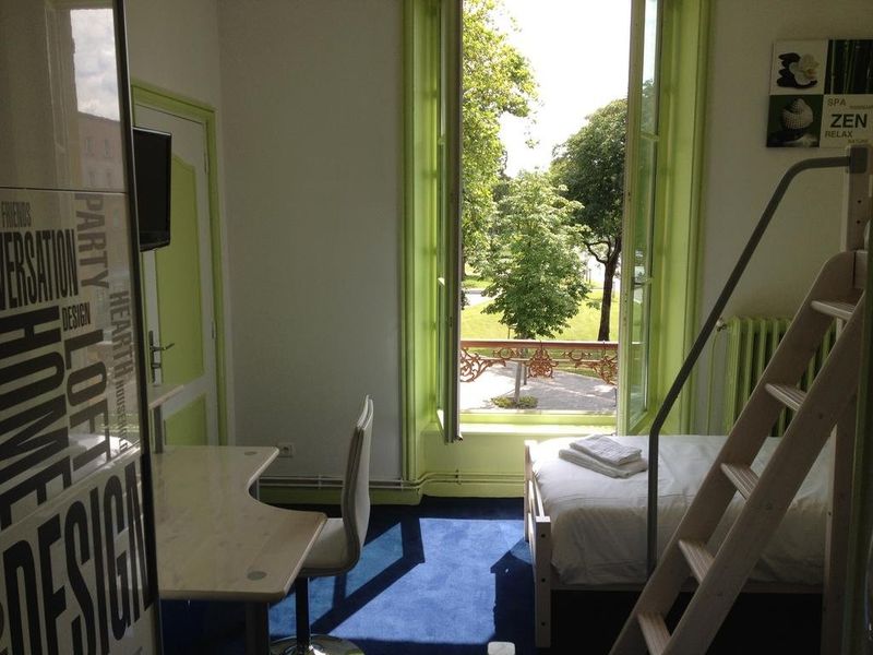 Hotel Photo 20