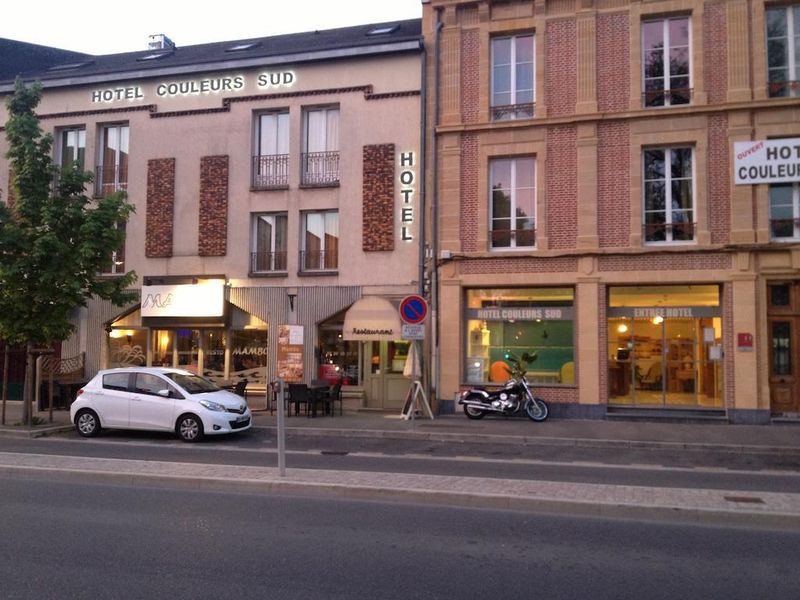 Hotel Photo 23