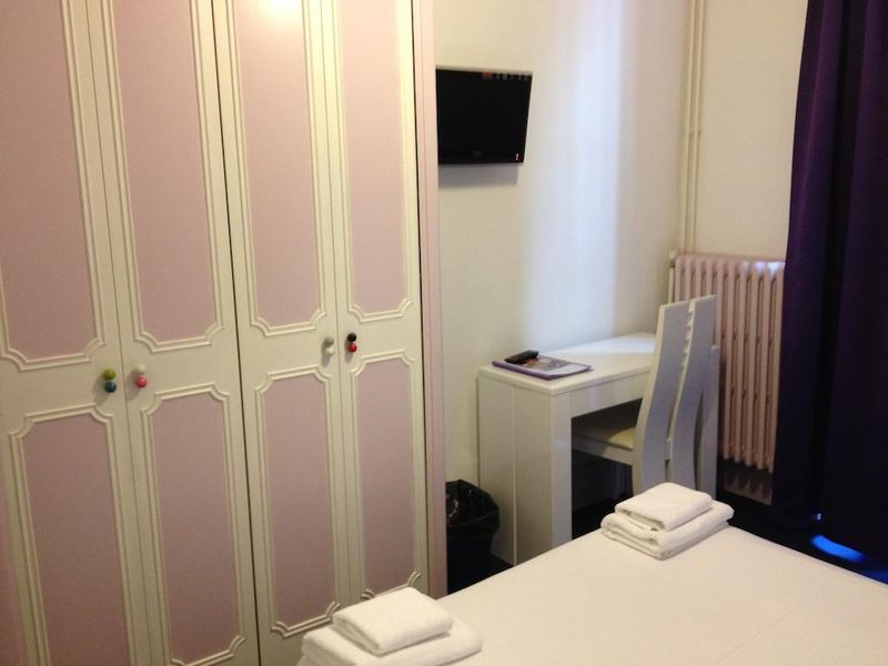 Hotel Photo 9