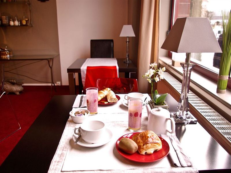 Hotel Photo 13