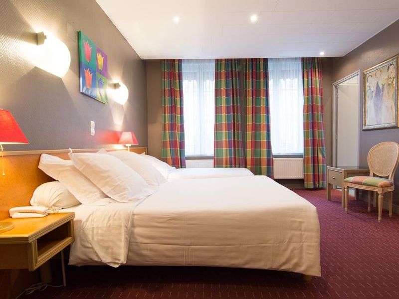 Hotel Photo 3