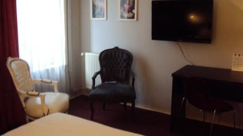 Hotel Photo 9