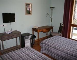Hotel lOrry le Saquet Ax-les-Thermes France