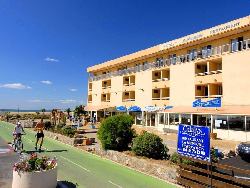 Hotel Photo 19