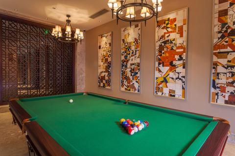 Hotel Photo 16