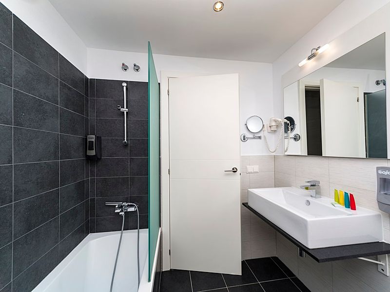 Hotel Photo 9