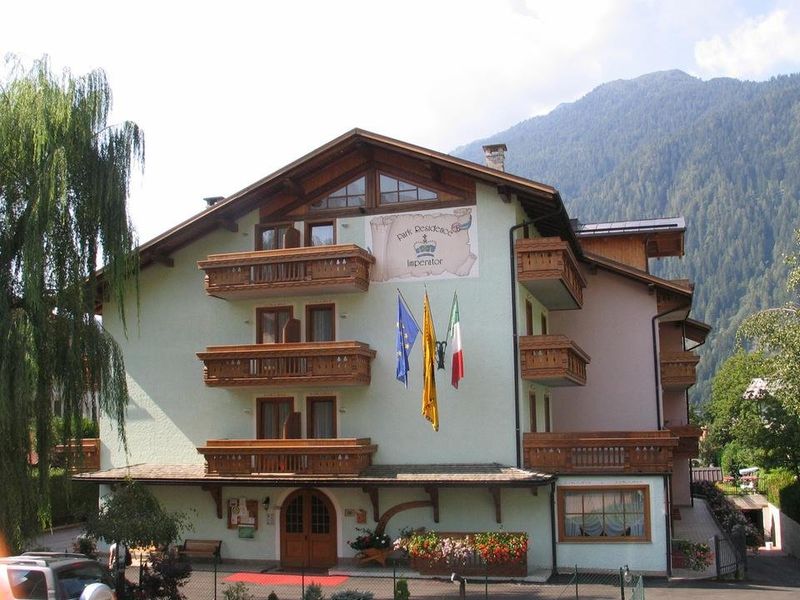 Hotel Photo 22