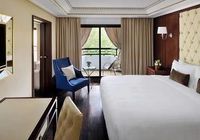 Отзывы Fes Marriott Hotel Jnan Palace, 5 звезд