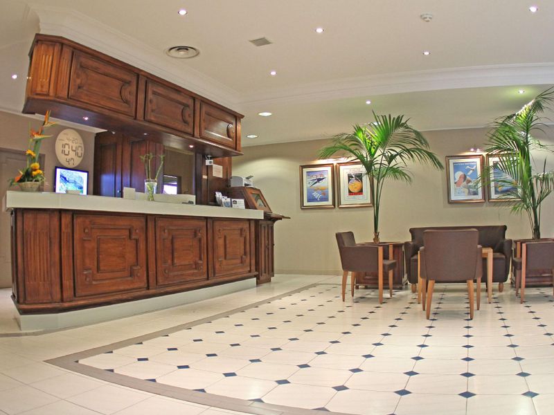 Hotel Photo 15