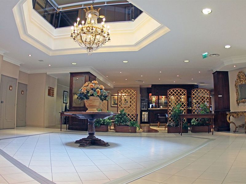 Hotel Photo 6
