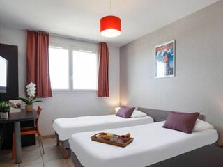 Hotel pic Appart’City Marseille Aéroport – Vitrolles