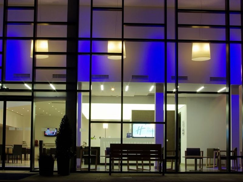 Hotel Photo 19