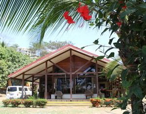 Vista Guapa Surf Camp Jaco Costa Rica