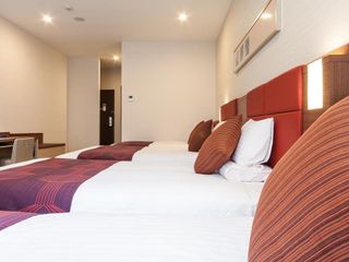 Hotel pic HOTEL MYSTAYS Haneda