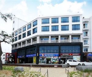Goodstay Soo Motel Gangneung South Korea
