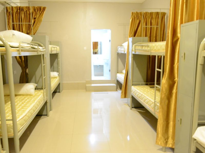 Hotel Photo 9