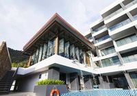 Отзывы Eastin Yama Hotel Phuket, 4 звезды
