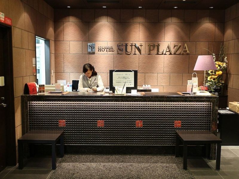 Hotel Photo 15