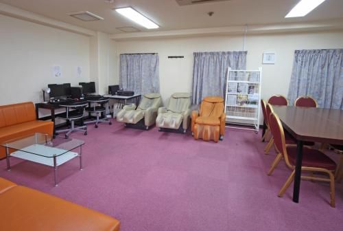 Hotel Photo 18