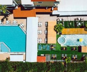 Despina Apartments Malia Greece
