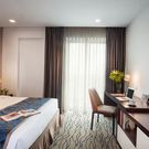Hotel photo Somerset Central TD Hai Phong City