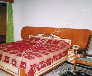 Stay in a Farm in Mount Abu Mount Abu India