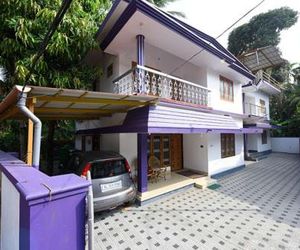 Seaside Homestay Kannur India