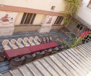 Stay in a 140 year old Haveli Ajmer India