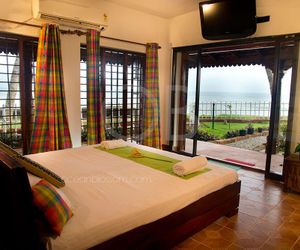 Boutique Serviced Beach Villas in Varkala Varkala India