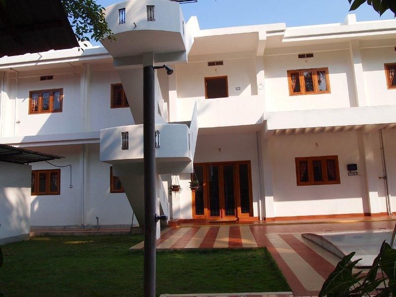 Hotel Photo 9