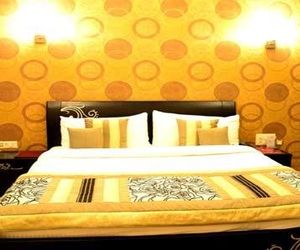 Hotel Luxmi Residency Panipat India