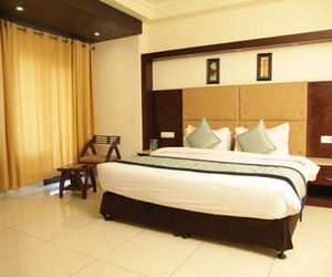 Hotel Amber Residency Jalandhar India