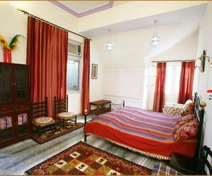 The Villa Ajmer India