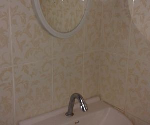 The Misty Guest House Sidapur India
