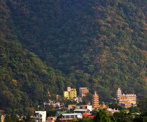 Residency in Rishikesh Rishikesh India