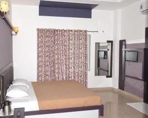 Hotel J M D Palace Udaipur India