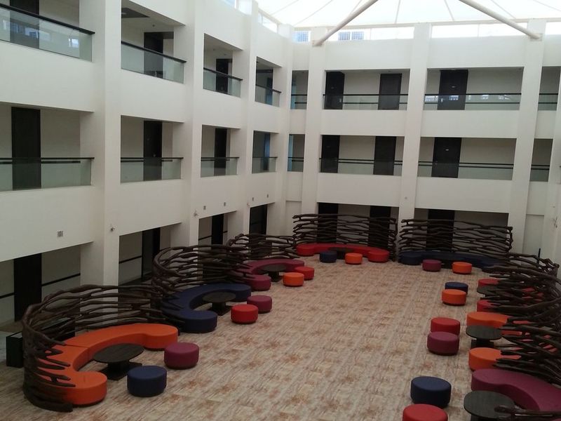 Hotel Photo 22