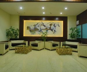 Hotel Kissan Legacy Jodhpur India