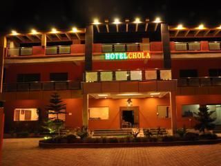Hotel Photo 13