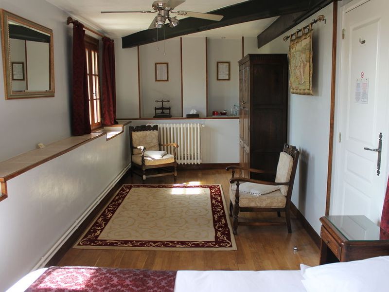 Hotel Photo 7