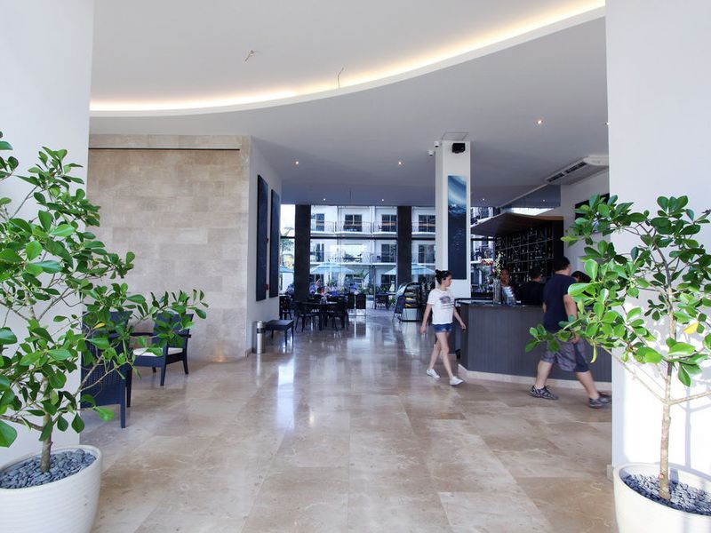 Hotel Photo 15