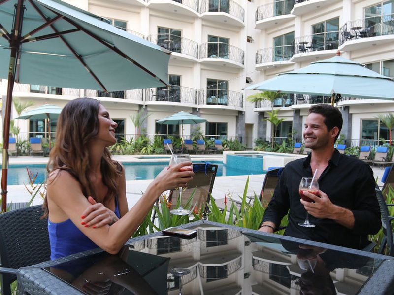 Hotel Photo 18