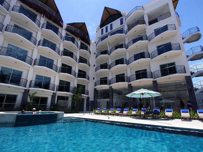 Hotel Photo 22