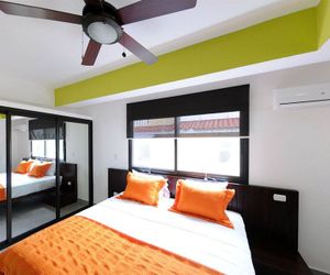 Le Reef Beach Condos Cabarete Cabarete Dominican Republic