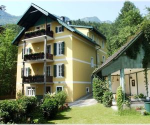 Haus Zierler Bad Ischl Austria